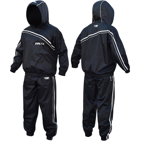 RDX X5 WEIGHT LOSS SAUNA SUIT-1